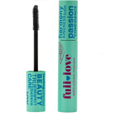 puroBIO Cosmetics - Mascara extra volume - Full Love - Sort